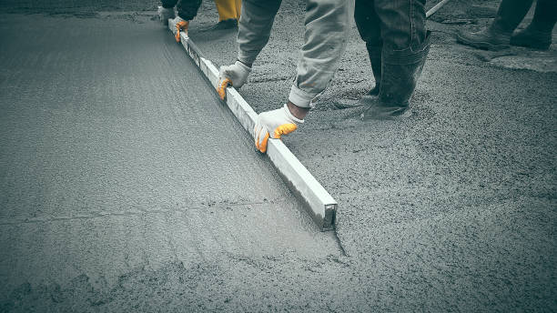 Best Decorative Concrete in Fairmont, WV